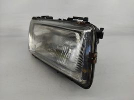 Audi 80 90 B3 Lampa LED do jazdy dziennej 