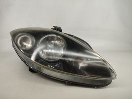 Seat Toledo III (5P) Faro diurno con luce led 