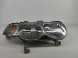 Rover 45 Faro diurno con luce led 