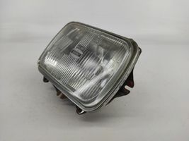 Toyota Starlet (P60) II Faro diurno con luce led 