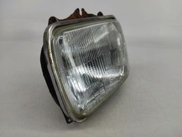 Toyota Starlet (P60) II Faro diurno con luce led 