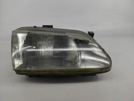 Renault Scenic I Faro diurno con luce led 