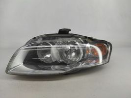 Audi A4 S4 B7 8E 8H Faro diurno con luce led 