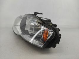 Audi A4 S4 B7 8E 8H Faro diurno con luce led 