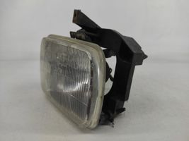 Renault Express Lampa LED do jazdy dziennej 