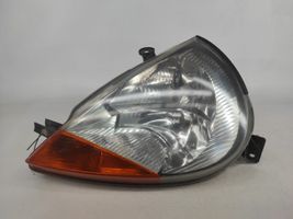 Ford Ka LED dienos žibintas 