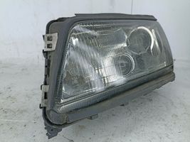 Audi A8 S8 D2 4D Phare de jour LED 