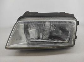 Audi A4 S4 B5 8D Faro diurno con luce led 