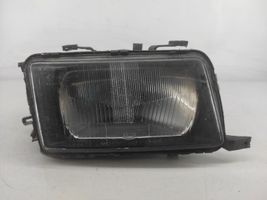 Rover 100 Faro diurno con luce led 