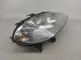 Renault Megane I Lampa LED do jazdy dziennej 