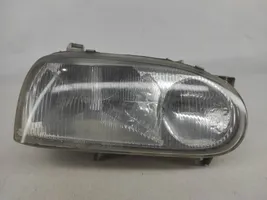 Volkswagen Golf III LED-päiväajovalo 