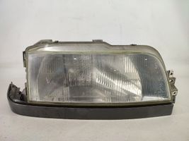 Renault 21 LED-Tagfahrscheinwerfer 