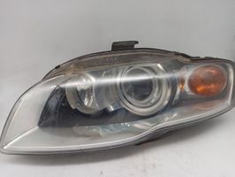 Audi A4 S4 B7 8E 8H Faro diurno con luce led 