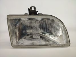 Peugeot 504 Phare de jour LED 