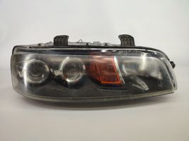Fiat Punto (188) Lampa LED do jazdy dziennej 