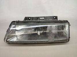 Citroen Xantia Phare de jour LED 