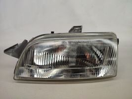 Fiat Punto (176) Lampa LED do jazdy dziennej 