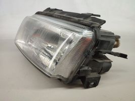 Audi A4 S4 B5 8D Faro diurno con luce led 