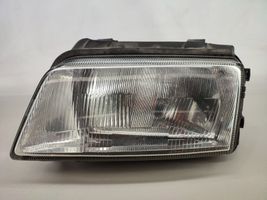 Audi A4 S4 B5 8D Faro diurno con luce led 