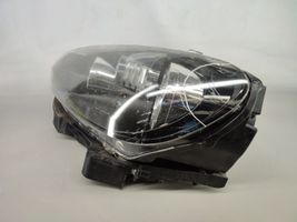 Volkswagen Golf VI LED-päiväajovalo 