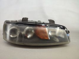 Fiat Punto (188) Lampa LED do jazdy dziennej 