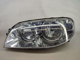 Fiat Punto (188) Faro diurno con luce led 