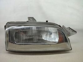 Fiat Punto (176) Faro diurno con luce led 