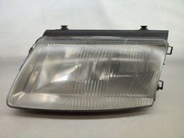 Volkswagen PASSAT B5 LED-päiväajovalo 