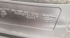 Hyundai i10 Papildomas stop žibintas 