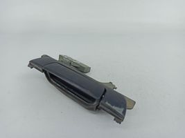 BMW 7 E32 Rear door exterior handle 