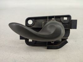 Fiat Punto (188) Rear door exterior handle 