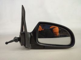 Hyundai Accent Specchietto retrovisore elettrico portiera anteriore 