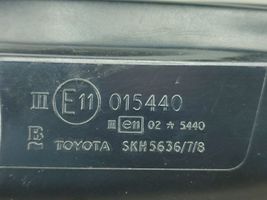 Toyota Avensis Verso Specchietto retrovisore elettrico portiera anteriore 