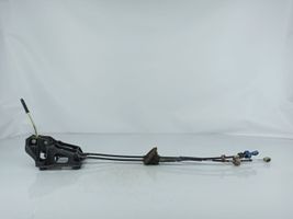 Citroen C2 Gear shifter/selector 