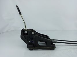Citroen C2 Gear shifter/selector 