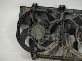 Nissan Vanette Ventola riscaldamento/ventilatore abitacolo 