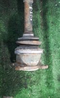 Mitsubishi L200 Front driveshaft 