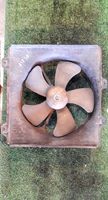 Toyota Hiace (H50, H60, H70) Soplador/ventilador calefacción 