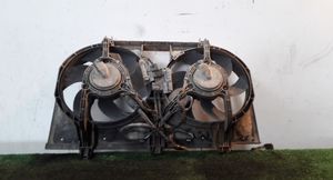 Nissan Vanette Soplador/ventilador calefacción 