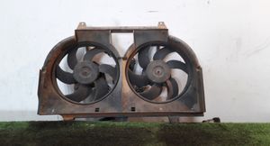 Nissan Vanette Soplador/ventilador calefacción 