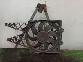 Alfa Romeo Giulietta Heater fan/blower 