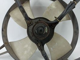 Nissan Bluebird Ventola riscaldamento/ventilatore abitacolo 