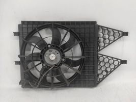 Seat Toledo IV (NH) Ventola riscaldamento/ventilatore abitacolo 