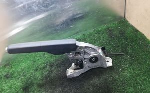 Volkswagen Golf VI Handbrake/parking brake lever assembly 