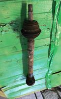 Volkswagen Jetta II Front driveshaft 