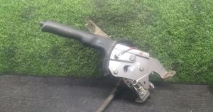 Nissan Navara D22 Handbrake/parking brake lever assembly 