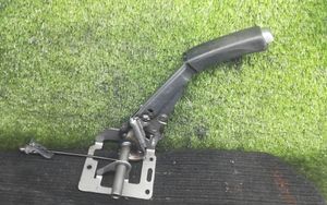 Volvo C30 Handbrake/parking brake lever assembly 