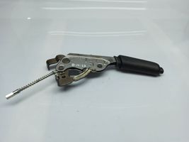 Alfa Romeo Mito Handbrake/parking brake lever assembly 