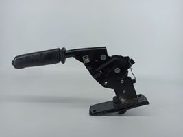 Land Rover Range Rover P38A Handbrake/parking brake lever assembly 