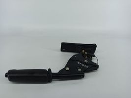 Land Rover Range Rover P38A Handbrake/parking brake lever assembly 